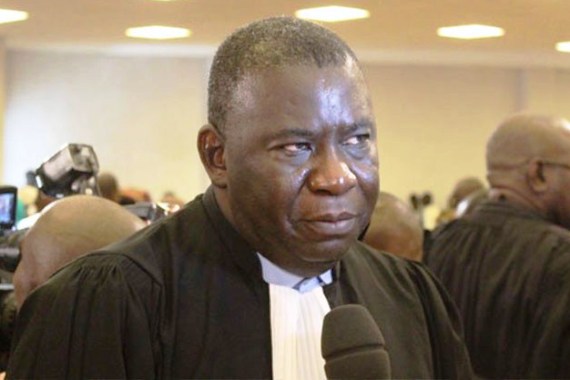 LA COUR SUPREME SAISIE SUR L’ARRETE OUSMANE NGOM: Me Assane Dioma Ndiaye demande l’abrogation de cet arrêté qui «contrevient aux dispositions constitutionnelles et au code électoral»