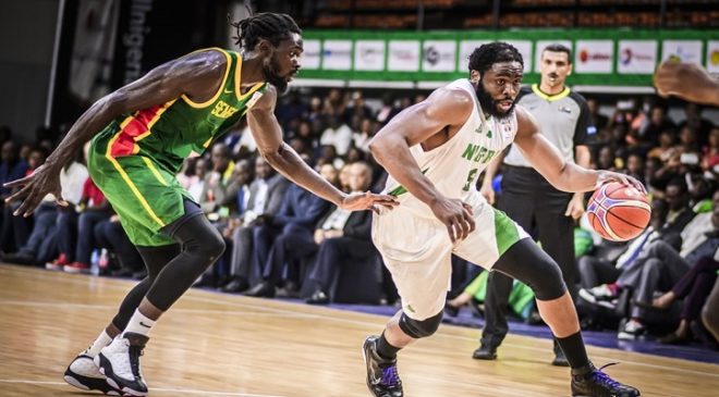 COUPE DU MONDE CHINE 2019: Le Sénégal recalé par le Nigeria (89-61) devant qui il a courbé l’échine