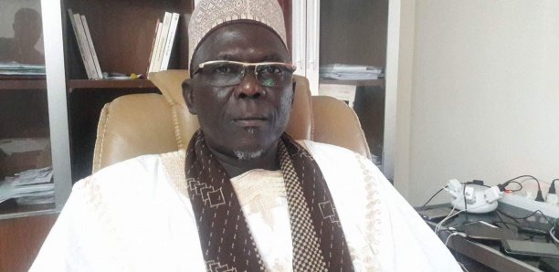 Macky Sall Moustapha Diakhate Mansour Sy Djamil Bby Les graves révélations de Moustapha Diakhaté sur Mansour Sy Djamil