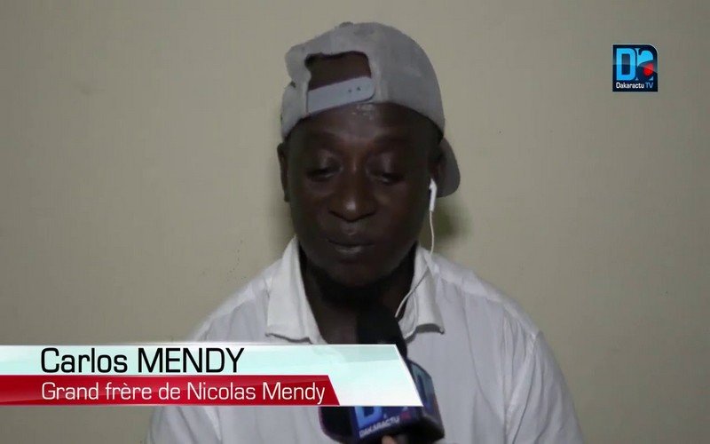 ​Affaire Pastef : Le grand-frère de Nicolas Mendy confirme qu’il est bien gendarme et a agi sur ordre…