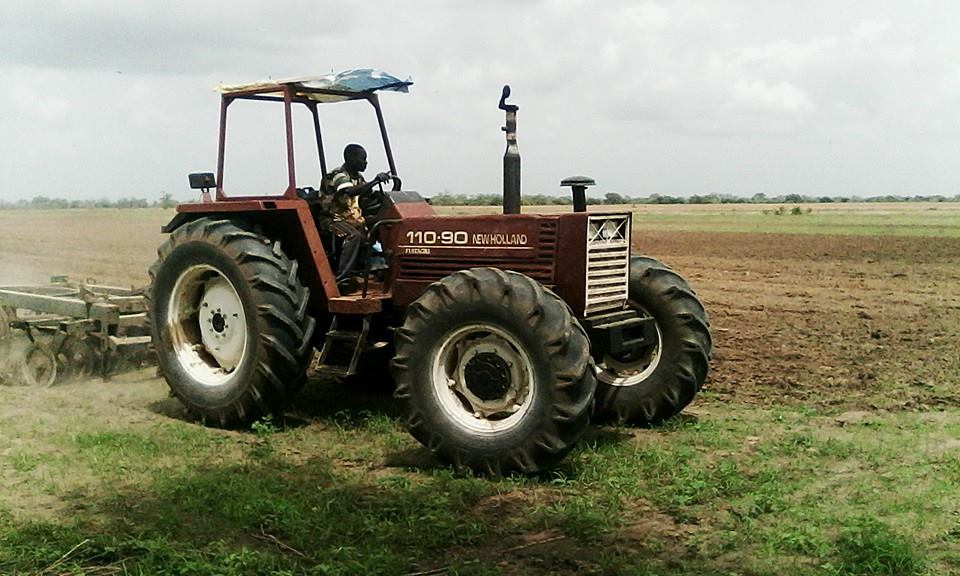 Domaine agricole communautaire de Séfa : 30.000 emplois attendus à terme pour une superficie de 1950 hectares