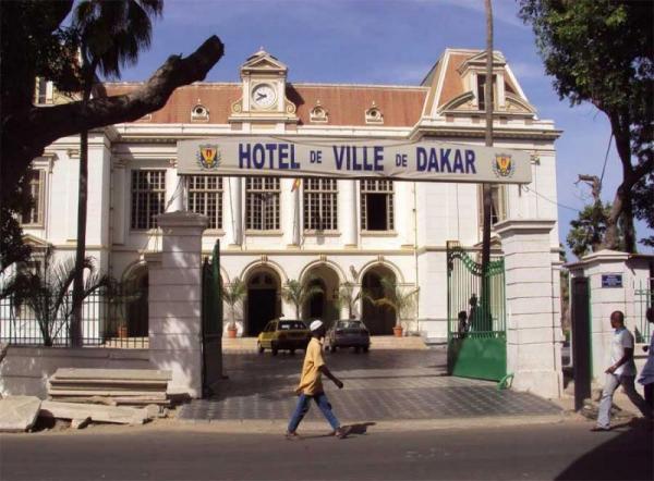 REMPLACEMENT DE KHALIFA SALL A LA TETE DE LA MAIRIE DE DAKAR: Ce sera samedi