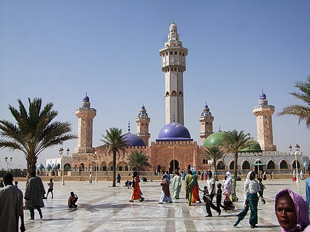 GRAND MAGAL DE TOUBA 2018: Les problèmes liés aux réseaux de téléphonie, l’assainissement et le volet sécuritaire… les inquiétudes de la ville sainte