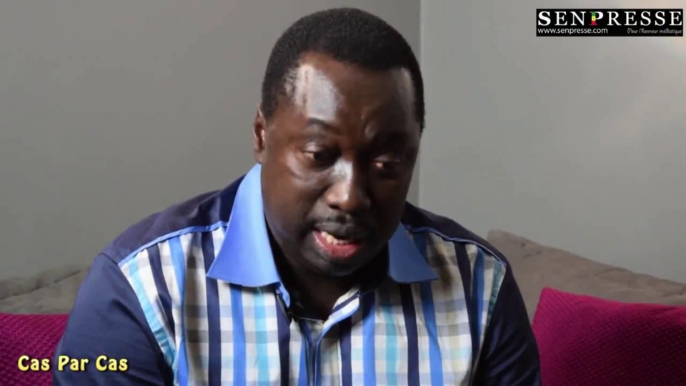 ABOUBACAR THIAW, DEPUTE PUR: «Le peuple a besoin de changement. L’urgence, c’est de mettre fin au cirque de l’Apr»