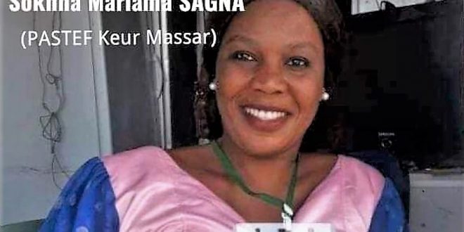 Le procureur de pikine s'explique sur le meurtre de Mariama Sagna: c'etait un viol, 3 personnes arretés, mariama inhumé demain a Kagnobon