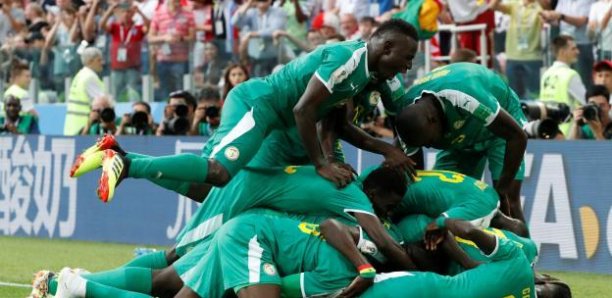 Soudan 0-1 Sénégal: Les lions de la teranga qualifiés pour la CAN