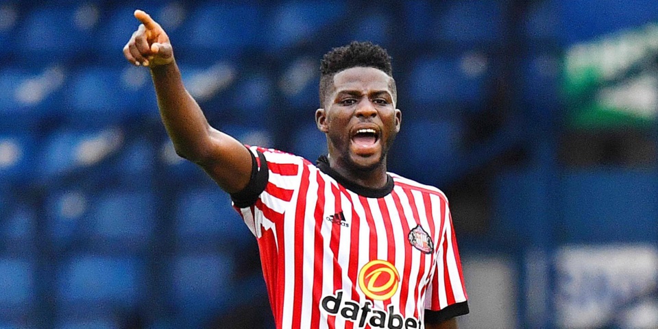 LIMOGE RÉCEMMENT PAR SUNDERLAND: Papy Djilobodji fait appel, réclame sa réintégration et des dédommagements