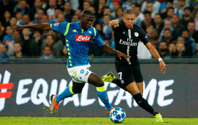 LIGUE DES CHAMPIONS DES LIONS: Koulibaly royal, Mané déçoit, Krepin blessé