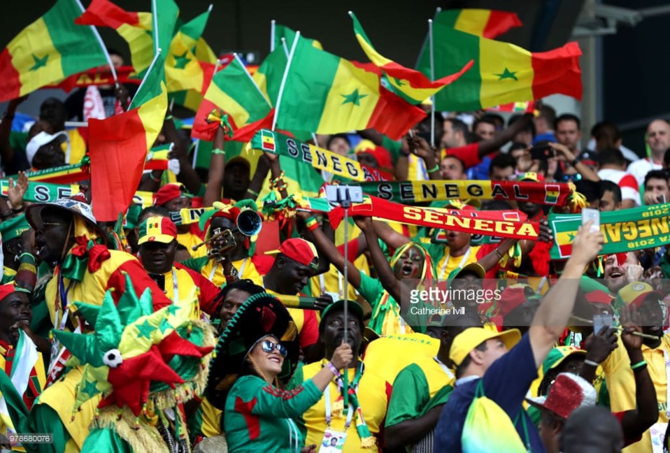 Térribles révélations des services de sécurité russes: les supporters sénégalais ont échappé à un attentat à Moscou