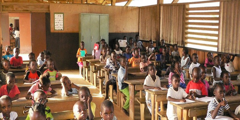 MAUVAISE NOUVELLE POUR LES PARENTS D’ELEVES DU PUBLIC: La Feder a déposé jeudi un Feder l’école perturbée à partir du mois prochain