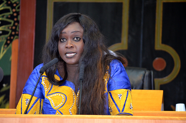 FATOU THIAM DEBALLE SUR MOUSTAPHA GUIRASSY: «Le 15 février 2018, il m’invitait à le rejoindre dans un groupe qui était en négociation avec le Président Macky Sall»