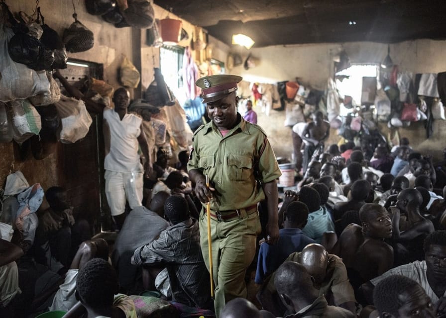 SITUATION CARCERALE AU SENEGAL: «La délinquance n’est pas féminine dans notre pays !»