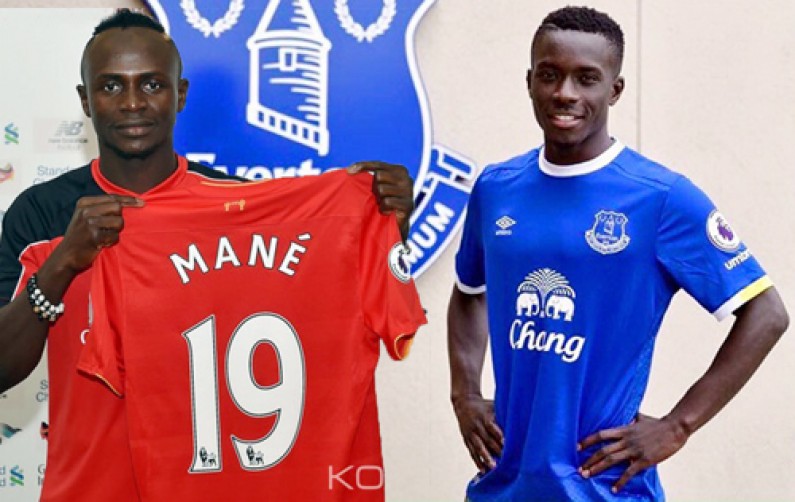 GANA GUEYE DEFEND SADIO MANE: «Liverpool et le Sénégal, ce n’est pas la même chose»