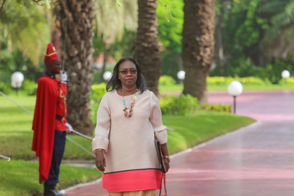 SOPHIE GLADIMA SIBY SUR LA BRECHE DE SAINT-LOUIS: «Si le Président Abdoulaye Wade avait écouté les géologues…»