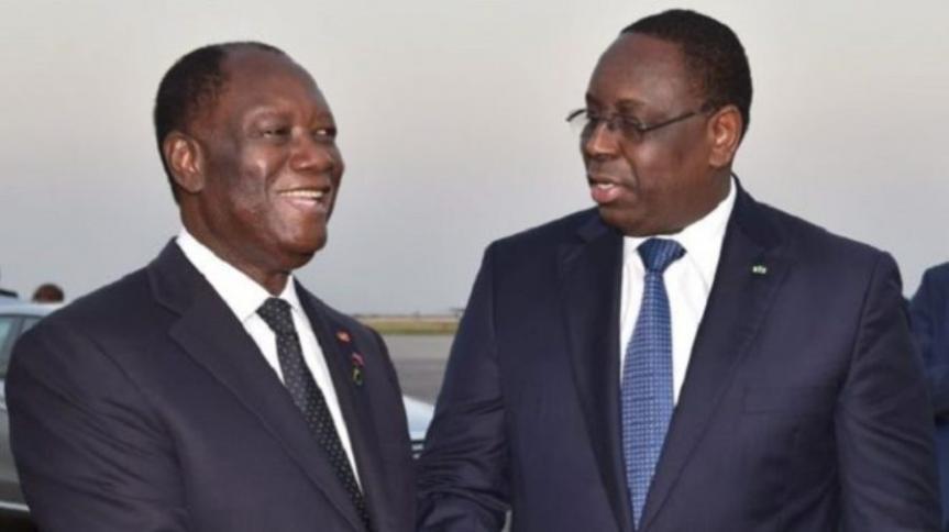 SOUTIEN DE OUATTARA ET AZIZ À MACKY: Le Fpdr dénonce l’ingérence des Présidents ivoirien et mauritanien dans nos affaires intérieures du Sénégal