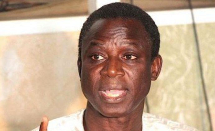 TRAFIC DE FAUX BILLETS: Le dossier Thione Seck renvoyé en jugement devant le tribunal correctionnel