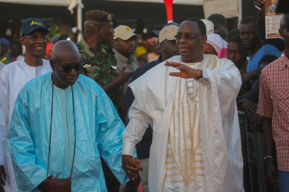 MACKY SALL casse les prix: «3000F Aibd-Touba, 5000F Dakar-Touba»