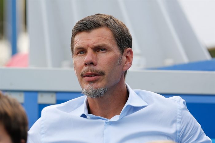 CRIS RACISTES CONTRE KALIDOU KOULIBALY: Znonimir Boban parle «d’une honte du football»