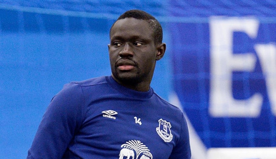 MERCATO DES LIONS: Crystal Palace offre 4,5 milliards Cfa pour Baye Oumar Niasse