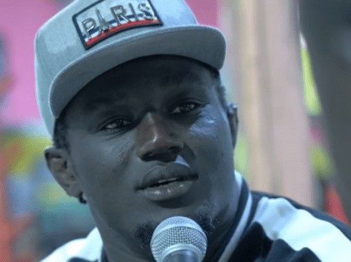 BALLA GAYE 2 APRES SA VICTOIRE SUR MODOU LO: «Modou Lô n’a pas résisté à mon poids, je savais que ce serait fini dès qu’il y aurait contact»