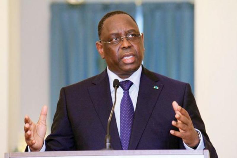 MACKY SALL : «Insulter le chef de l’Etat, ce n’est pas de cette façon qu’on va atteindre l’émergence. L’heure de l’Afrique a sonné, pour atteindre l’émergence, un changement des mentalités s’impose»