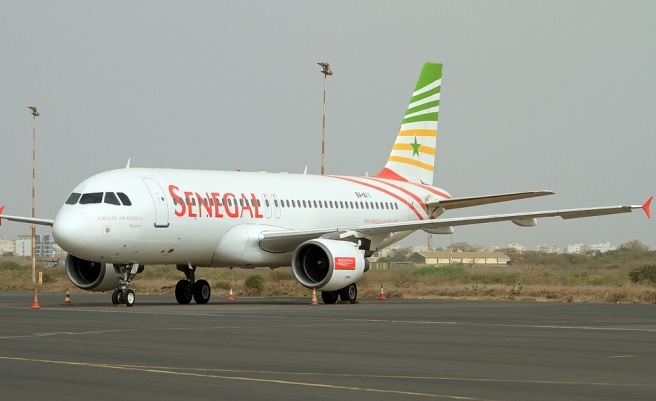 Air Sénégal victime d’attaques informatiques…