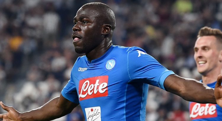 VICTIME DE CRIS RACISTE: Kalidou Koulibaly «n’oubliera jamais ces soutiens»