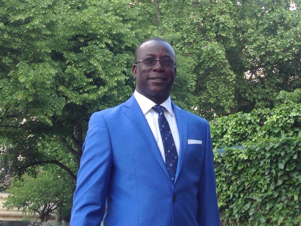 Nécrologie:Décès de Mbaye Jacques Ndiaye survenu dans la nuit du mardi au mercredi