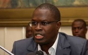 Khalifa Sall officialise son soutien à Idrissa Seck (Déclaration)