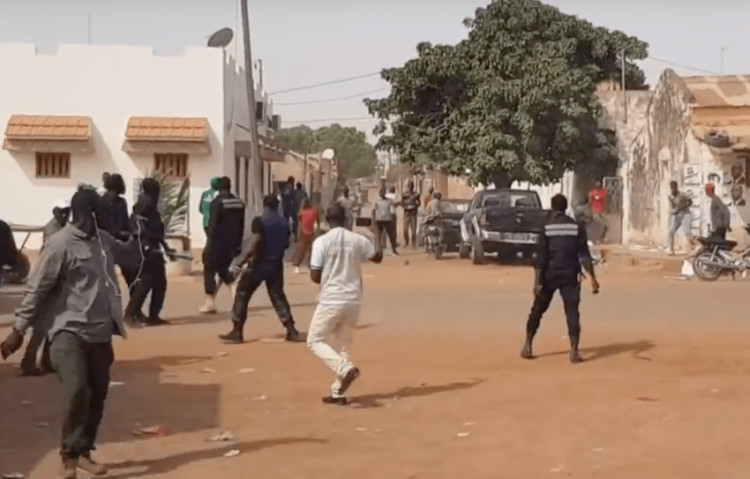 Militant du Pur arrêtés: le chauffeur jugé mercredi, les autres devant le Procureur lundi