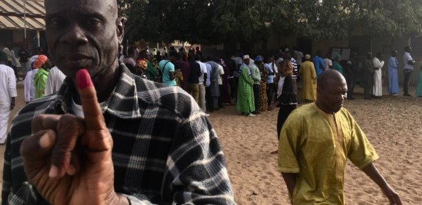 Présidentielle 2019 : On vote dans le calme à Diourbel, Bambey, Mbacké et Touba