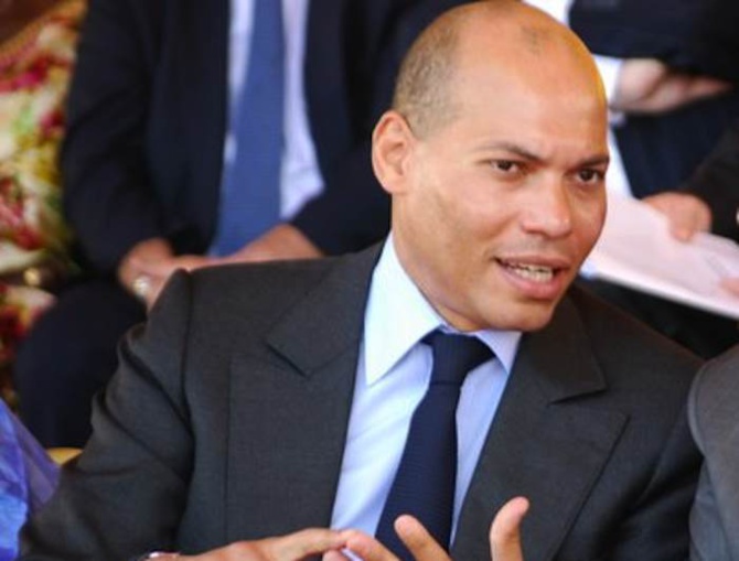 COUR DE JUSTICE DE LA CEDEAO: Karim Wade, débouté, saisit immédiatement le Comité de l’Onu