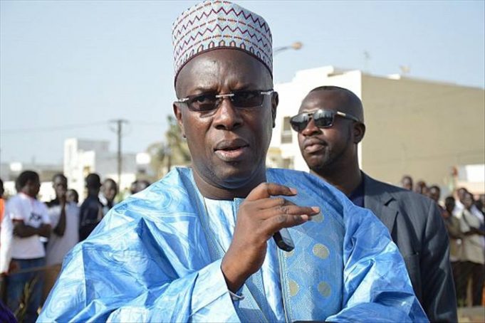 Heureux de l'appel de Macky Sall, Souleymane Ndéné Ndiaye supplie le Pape du Sopi: «le passé très lourd, mais je souhaite que Wade dépasse ce passé»