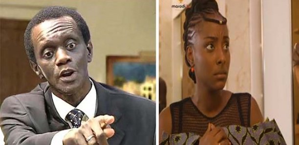 Mame Mactar Gueye dénonce la série "Maîtresse d’un homme marié": "cette production pornographique"