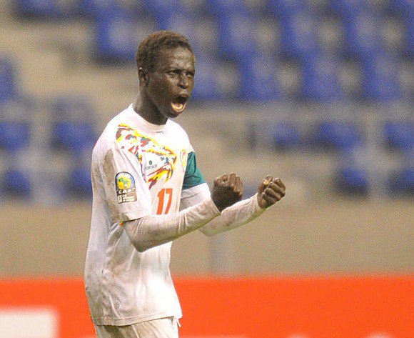 BAPTEME DU FEU AVEC LES LIONS: Krepin Diatta, une première encourageante