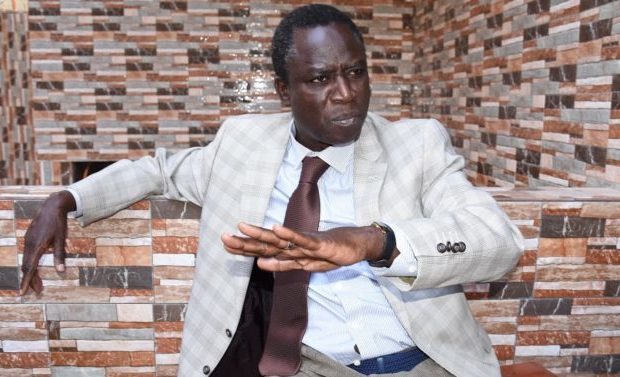 PROCEDURE D’EXPULSION DU «RAAM DAAN» DU «PENC MI»: Thione Seck obtient un répit