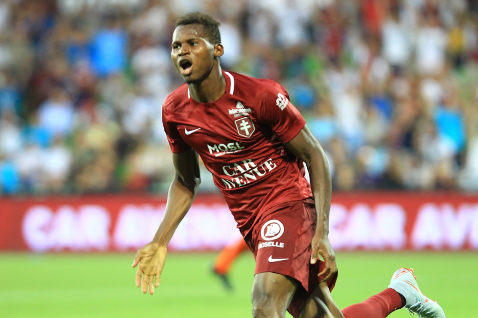 PERFORMANCE DES LIONS: Habib Diallo inscrit son 20ebut avec Metz, Aliou Badji ouvre son compteur en Autriche