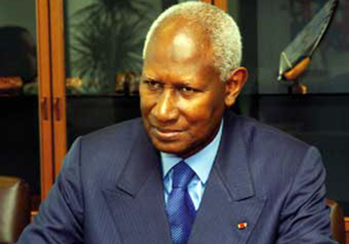 Un ancien ministre de Diouf annoncé avec insistance