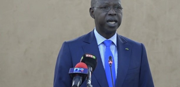 Mahammad Dionne nommé Premier ministre et…