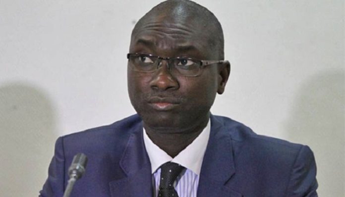 DEGOMME DU POSTE DE MINISTRE DE LA JUSTICE: Ismaïla Madior Fall paie-t-il les frais  de ses dérapages ? 