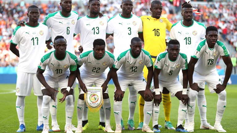 CAN 2019: Passage aux huitièmes et possibles adversaires pour les Lions