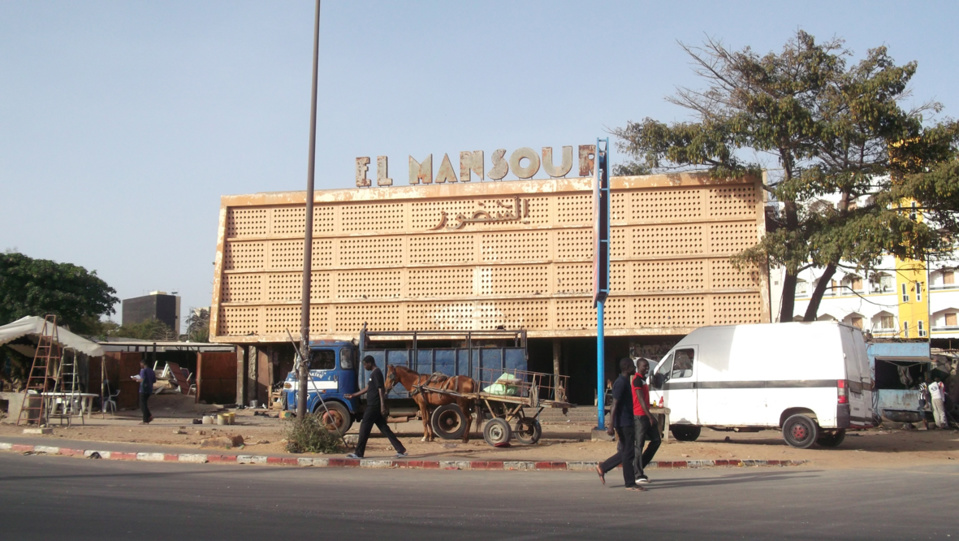 ANNULATION DE LA VENTE DU CINEMA EL MANSOUR À CHEIKH TALL DIOUM: Khalifa Sall et la ville de Dakar déboutés