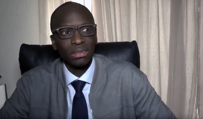 LE PR ABDOULAYE DIEYE: «Si demain, Macky Sall demande au Conseil constitutionnel si c'est son dernier mandat, il va faire un troisième mandat»