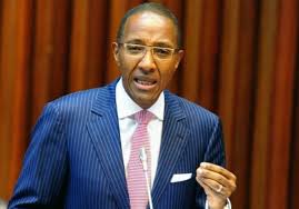 ABDOUL MBAYE MET LES DEPUTES DEVANT LEURS RESPONSABILITES : «Vous devrez faire le choix de ce qu’il y a de mieux pour l’avenir de notre Nation»