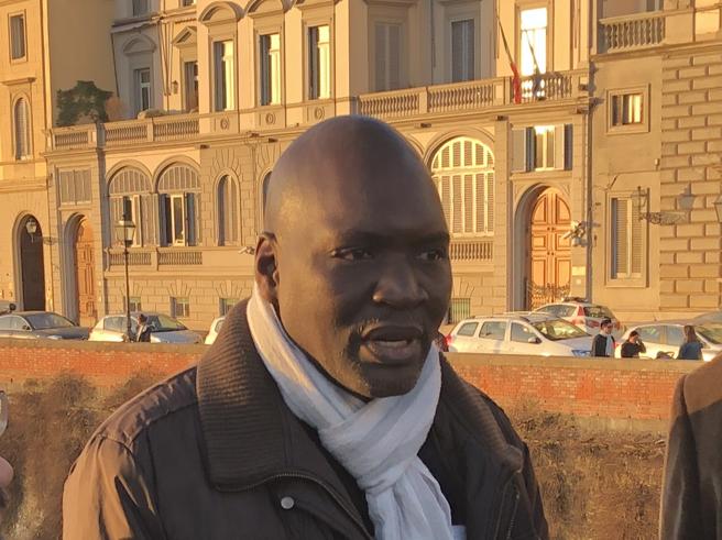 ELECTIONS EUROPÉENNES: Le Pikinois Mamadou Sall investi par le Parti démocratique italien