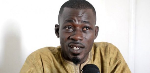 Place Soweto : L’arrestation d’Ousmane Ndiaye du M23