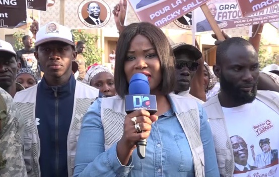 Élections locales / Grand-Yoff : la Coalition Action Patriotique /And défar Sunu Gox bat le rappel des troupes