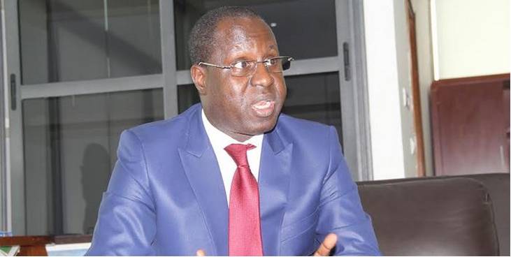 COUPE ABUSIVE DE BOIS EN CASAMANCE: Abdou Karim Sall sort le bâton et menace les «délinquants»