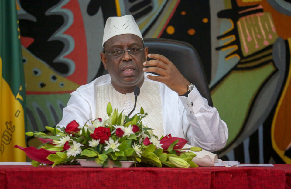 LANCEMENT DU DIALOGUE NATIONAL : Macky Sall drague l’opposition et «rassure»