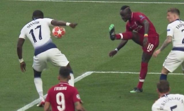 Les Reds remportent la Ligue des Champions ! - Débrief et NOTES des joueurs (Tottenham 0-2 Liverpool)